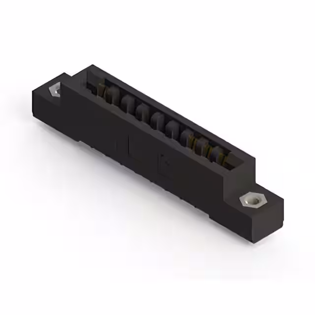 357-009-525-108 EDAC Inc.  Edgeboard Connectors
